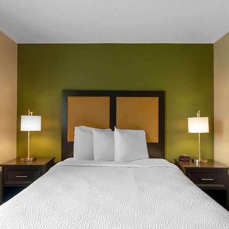 Extended Stay America Select Suites - Atlanta - Kennesaw Chastain Rd Exterior foto