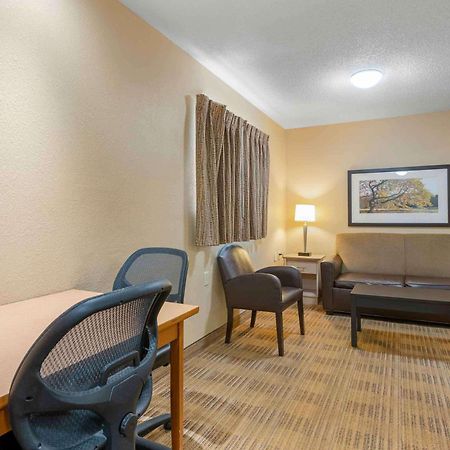 Extended Stay America Select Suites - Atlanta - Kennesaw Chastain Rd Exterior foto