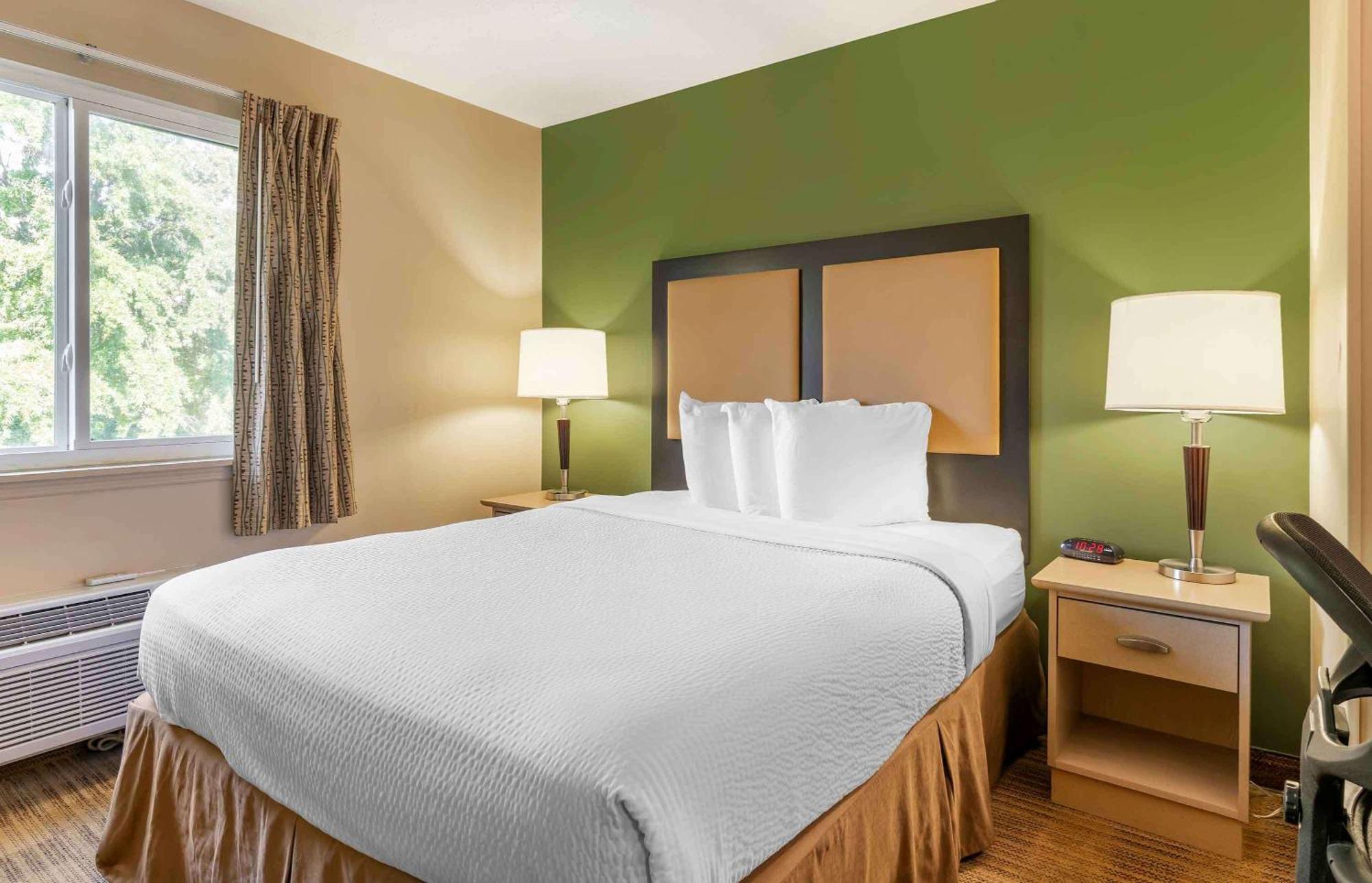 Extended Stay America Select Suites - Atlanta - Kennesaw Chastain Rd Exterior foto